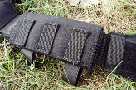 Обзор платформенного жилета Condor Outdoor Gunner Lightweight Plate Carrier Condor-Outdoor-Gunner-Lightweight-Plate-Carrier-photo-10-436x291