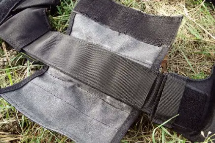 Обзор платформенного жилета Condor Outdoor Gunner Lightweight Plate Carrier Condor-Outdoor-Gunner-Lightweight-Plate-Carrier-photo-11-436x291