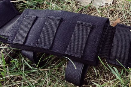 Обзор платформенного жилета Condor Outdoor Gunner Lightweight Plate Carrier Condor-Outdoor-Gunner-Lightweight-Plate-Carrier-photo-12-436x291