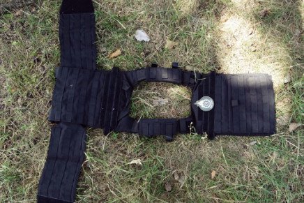 Обзор платформенного жилета Condor Outdoor Gunner Lightweight Plate Carrier Condor-Outdoor-Gunner-Lightweight-Plate-Carrier-photo-13-436x291