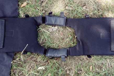 Обзор платформенного жилета Condor Outdoor Gunner Lightweight Plate Carrier Condor-Outdoor-Gunner-Lightweight-Plate-Carrier-photo-15-436x291
