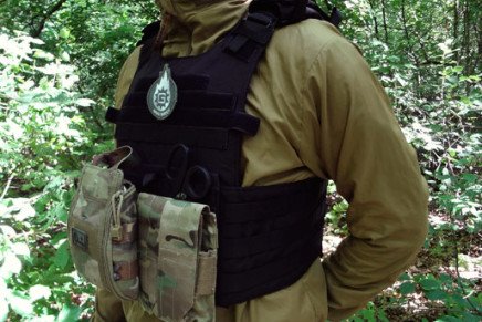 Обзор платформенного жилета Condor Outdoor Gunner Lightweight Plate Carrier Condor-Outdoor-Gunner-Lightweight-Plate-Carrier-photo-2-436x291