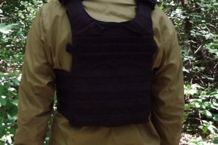 Обзор платформенного жилета Condor Outdoor Gunner Lightweight Plate Carrier Condor-Outdoor-Gunner-Lightweight-Plate-Carrier-photo-4-436x291