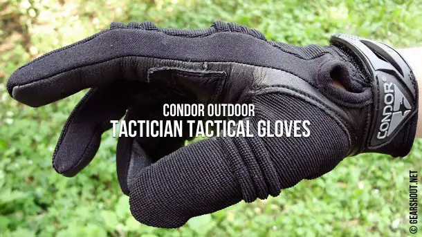 Condor-Outdoor-Tactician-Tactical-Gloves-photo-1