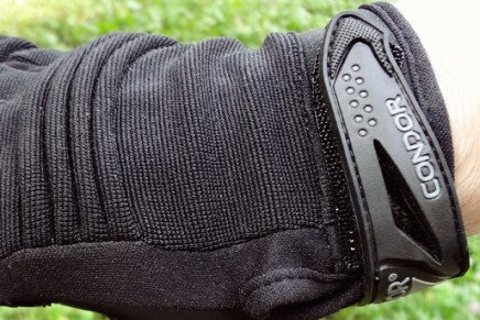Обзор стрелковых перчаток Condor Outdoor Tactician Tactical Gloves Condor-Outdoor-Tactician-Tactical-Gloves-photo-14-436x291