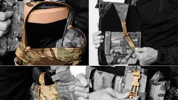 Crye-Precision-AVS-Detachable-Chest-Rig-photo-2