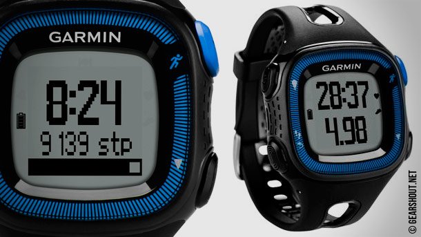Garmin Forerunner 15 – GPS-часы с трекером активности Garmin-Forerunner-15-photo-2