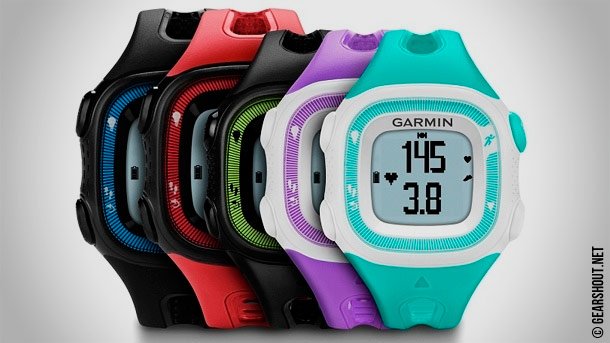 Garmin Forerunner 15 – GPS-часы с трекером активности Garmin-Forerunner-15-photo-3