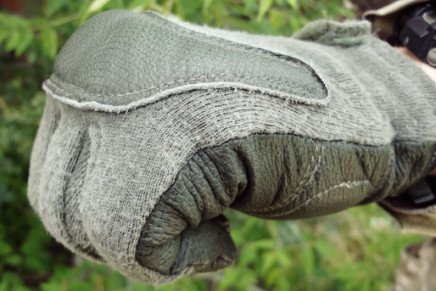Обзор стрелковых перчаток HWI HCG-0014 Army Combat Glove HWI-HCG-0014-Army-Combat-Glove-photo-4-436x291