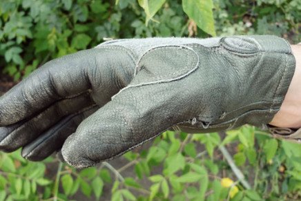 Обзор стрелковых перчаток HWI HCG-0014 Army Combat Glove HWI-HCG-0014-Army-Combat-Glove-photo-8-436x291
