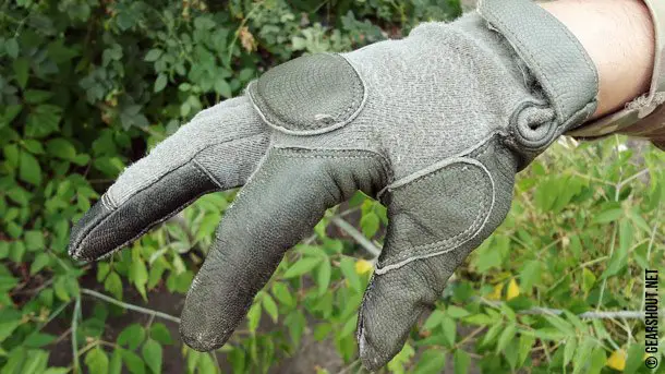 Обзор стрелковых перчаток HWI HCG-0014 Army Combat Glove HWI-HCG-0014-Army-Combat-Glove-photo-9