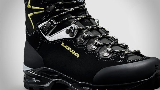 Ticam II GTX и Lavena II GTX - новое поколение туристических ботинок LOWA LOWA-Ticam-II-GTX-Lavena-II-GTX-photo-2