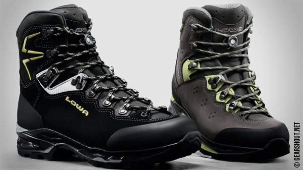Ticam II GTX и Lavena II GTX - новое поколение туристических ботинок LOWA LOWA-Ticam-II-GTX-Lavena-II-GTX-photo-3