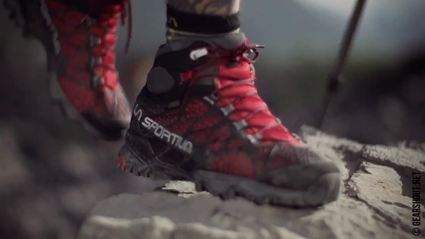 Mountain Hiking - новая линейка обуви от La Sportiva с технологией Gore-Tex Surround La-Sportiva-Mountain-Hiking-photo-1