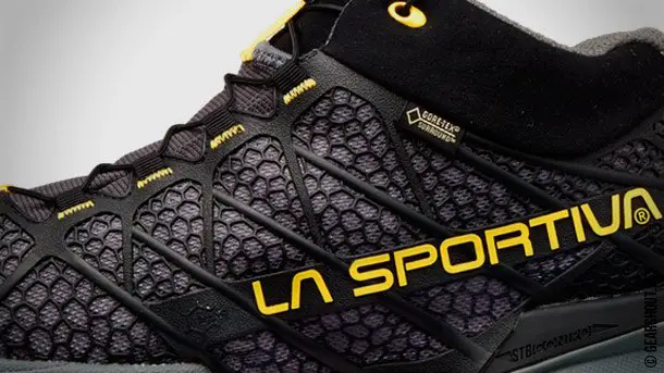 Mountain Hiking - новая линейка обуви от La Sportiva с технологией Gore-Tex Surround La-Sportiva-Mountain-Hiking-photo-2