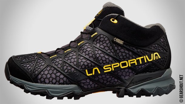 Mountain Hiking - новая линейка обуви от La Sportiva с технологией Gore-Tex Surround La-Sportiva-Mountain-Hiking-photo-3