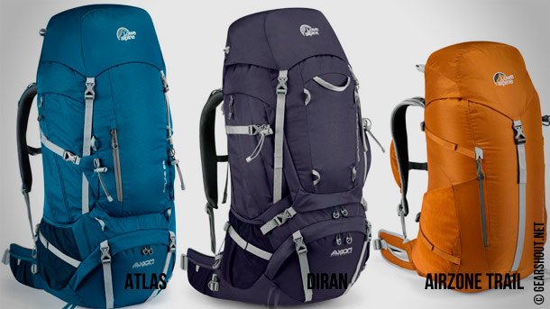 Lowe Alpine представила новые рюкзаки на следующий год Lowe-Alpine-Backpacks-2015-photo-3