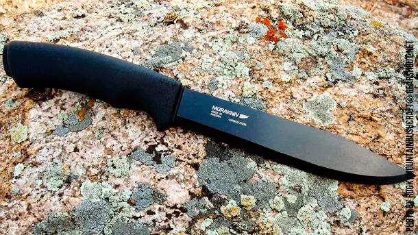 Рабочий полевой нож Mora Bushcraft Pathfinder Mora-Bushcraft-Pathfinder-photo-1