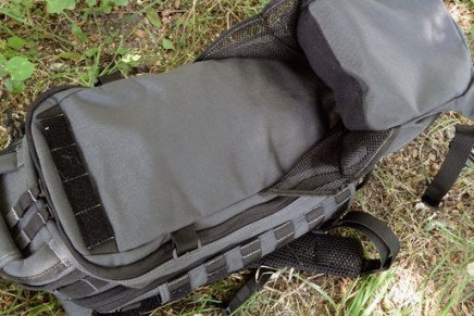 Обзор рюкзака 5.11 All Hazards Nitro 5-11-All-Hazards-Nitro-photo-11-436x291