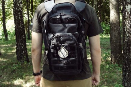Обзор рюкзака 5.11 All Hazards Nitro 5-11-All-Hazards-Nitro-photo-3-436x291