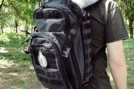 Обзор рюкзака 5.11 All Hazards Nitro 5-11-All-Hazards-Nitro-photo-4-436x291