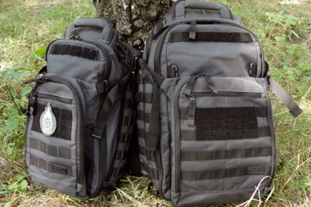 Обзор рюкзака 5.11 All Hazards Nitro 5-11-All-Hazards-Nitro-photo-5-436x291