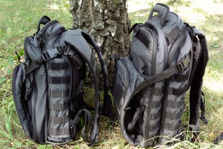 Обзор рюкзака 5.11 All Hazards Nitro 5-11-All-Hazards-Nitro-photo-6-436x291