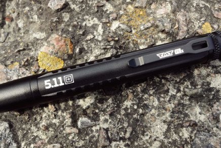 Обзор карманного светодиодного фонаря 5.11 TMT PLx Penlight 5-11-TMT-PLx-Penlight-photo-9-436x291