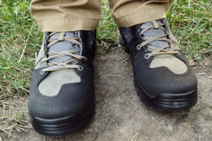 Обзор военно-тактических ботинок 5.11 XPRT 2.0 5-11-Tactical-XPRT-2-photo-2-436x291