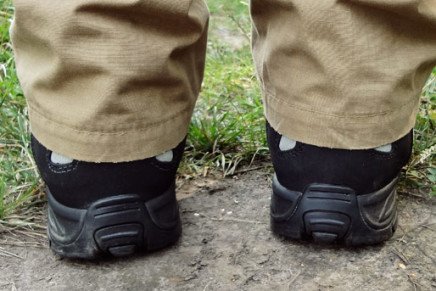 Обзор военно-тактических ботинок 5.11 XPRT 2.0 5-11-Tactical-XPRT-2-photo-3-436x291