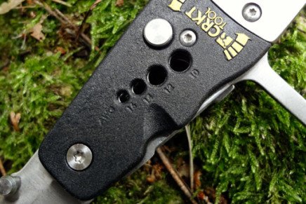 Обзор многоцелевого инструмента CRKT 9200 Tool CRKT-9200-Tool-photo-6-436x291