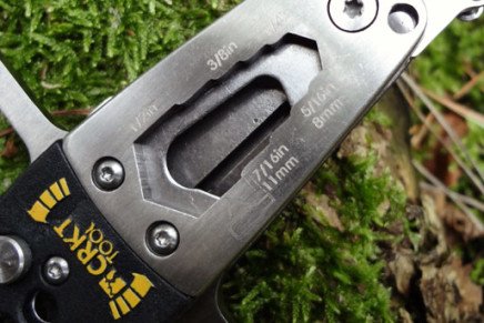Обзор многоцелевого инструмента CRKT 9200 Tool CRKT-9200-Tool-photo-7-436x291