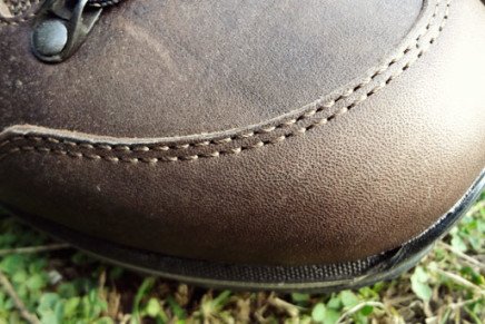 Обзор туристических ботинок LOWA Hudson LL Mid LOWA-Hudson-LL-Mid-photo-10-436x291