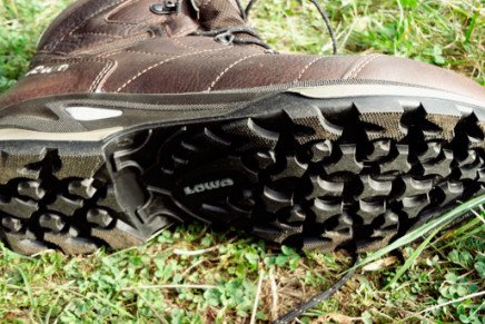 Обзор туристических ботинок LOWA Hudson LL Mid LOWA-Hudson-LL-Mid-photo-18-436x291