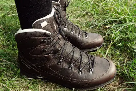 Обзор туристических ботинок LOWA Hudson LL Mid LOWA-Hudson-LL-Mid-photo-6-436x291