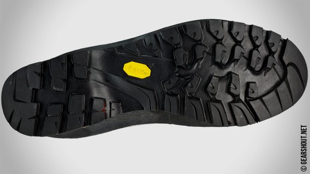 Новые горные ботинки La Sportiva Trango Alp Evo GTX La-Sportiva-Trango-Alp-Evo-GTX-photo-4