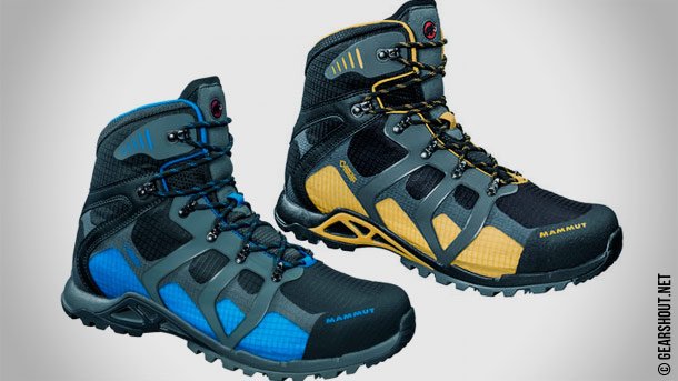 Mammut-Comfort-GTX-Surround-photo-2