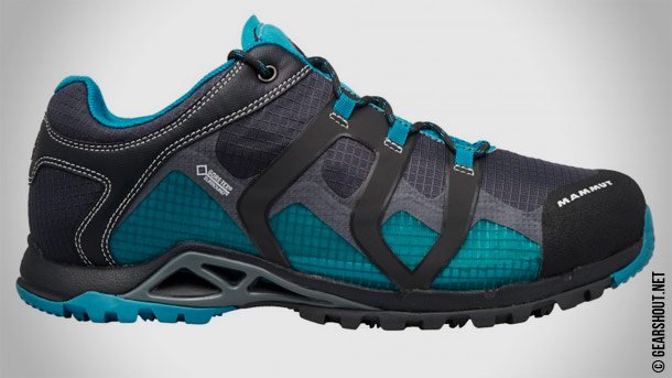 Mammut-Comfort-GTX-Surround-photo-3