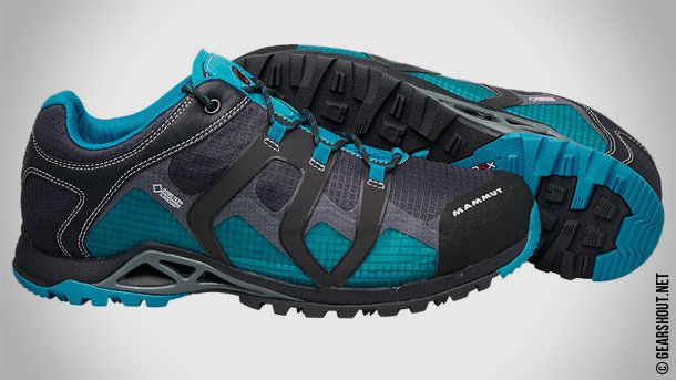 Mammut-Comfort-GTX-Surround-photo-4