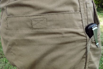 Обзор лёгких брюк Propper Lightweight Tactical Pant Propper-Lightweight-Tactical-Pant-photo-12-436x291