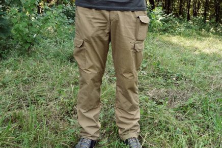Обзор лёгких брюк Propper Lightweight Tactical Pant Propper-Lightweight-Tactical-Pant-photo-2-436x291