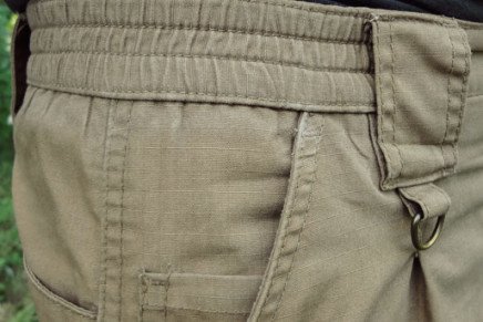Обзор лёгких брюк Propper Lightweight Tactical Pant Propper-Lightweight-Tactical-Pant-photo-8-436x291