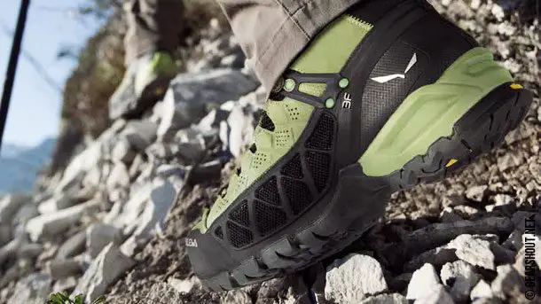 Новые туристические ботинки от Salewa на 2015 год Salewa-Alp-Flow-GTX-photo-2