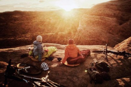 Новая линейка спальников и карематов от Therm-a-Rest на 2015 год