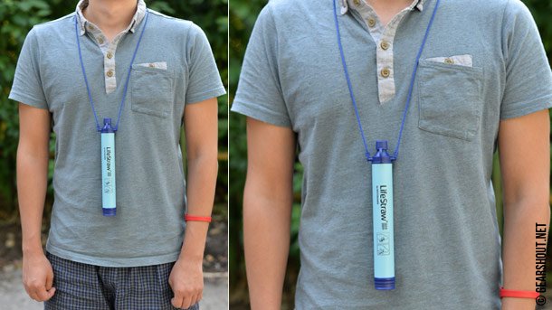 Тест-драйв персонального фильтра для воды LifeStraw Personal Vestergaard-LifeStraw-Personal-Water-Filter-photo-4