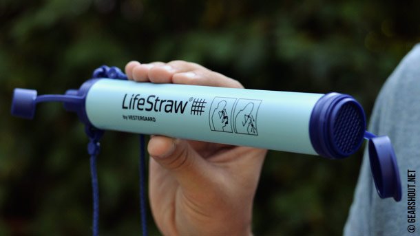 Тест-драйв персонального фильтра для воды LifeStraw Personal Vestergaard-LifeStraw-Personal-Water-Filter-photo-6