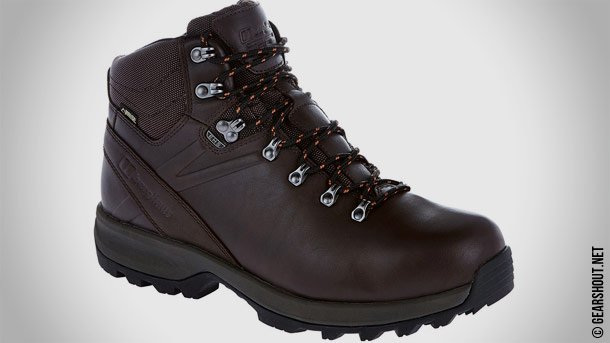 Explorer Plus - обновлённая линейка популярных ботинок Berghaus Berghaus-Explorer-Plus-photo-2
