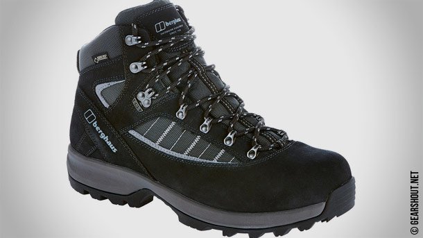 Explorer Plus - обновлённая линейка популярных ботинок Berghaus Berghaus-Explorer-Plus-photo-3