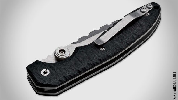 Новый складной карманный нож Böker Plus Sulaco Boker-Plus-Sulaco-photo-3