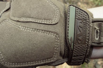Обзор стрелковых перчаток Mechanix MPT-78 MultiCam M-Pact Mechanix-MPT-78-MultiCam-M-Pact-photo-10-436x291
